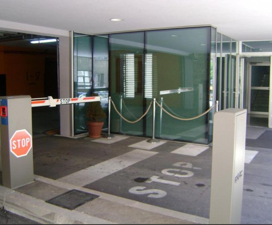 Apartments Emerald Free Garage Parking Sarajevo Luaran gambar