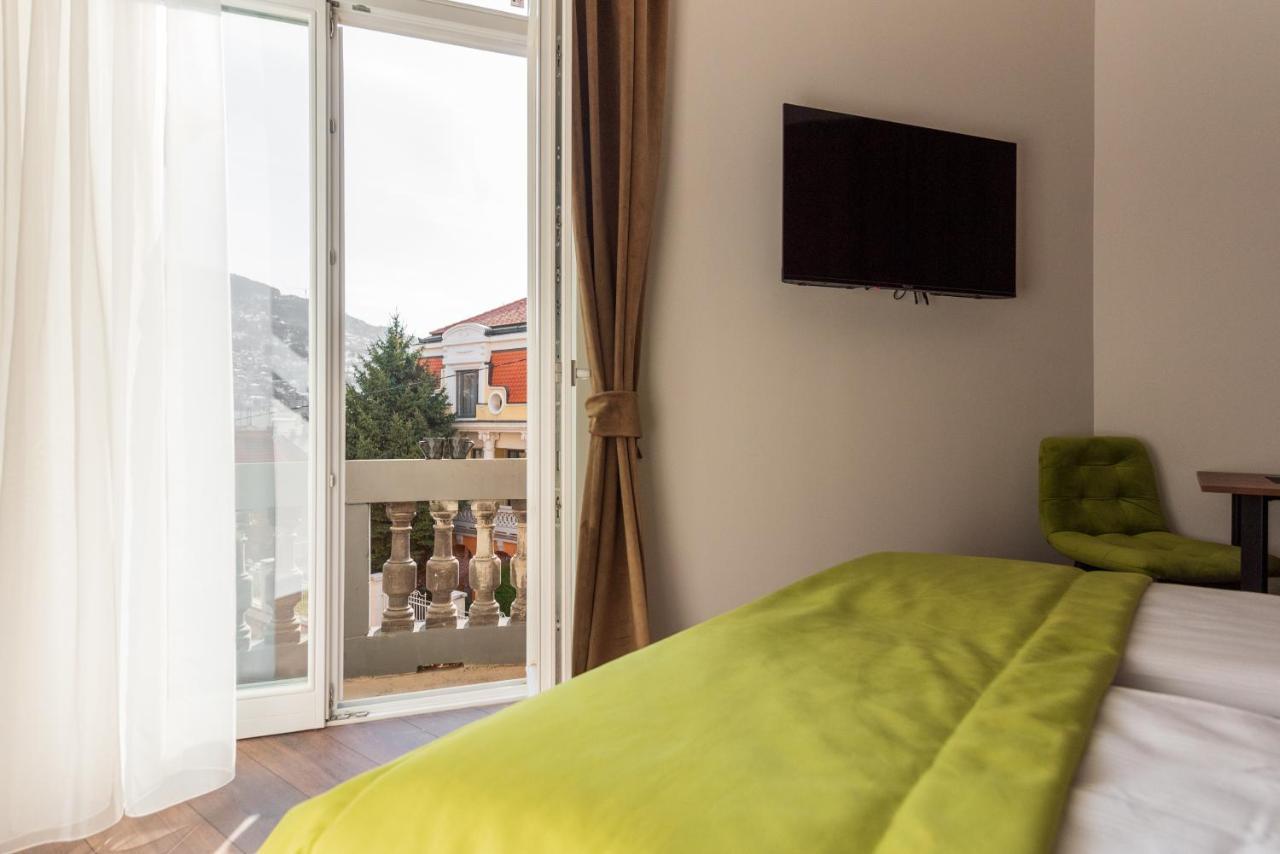 Apartments Emerald Free Garage Parking Sarajevo Luaran gambar