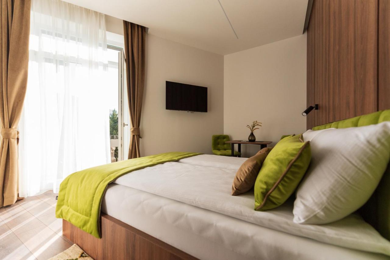 Apartments Emerald Free Garage Parking Sarajevo Luaran gambar