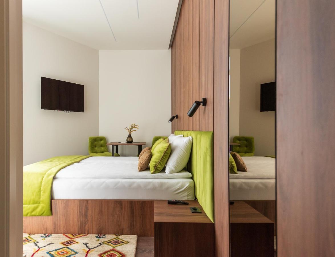 Apartments Emerald Free Garage Parking Sarajevo Luaran gambar