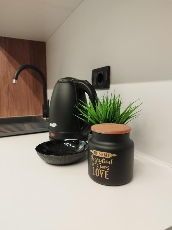 Apartments Emerald Free Garage Parking Sarajevo Luaran gambar