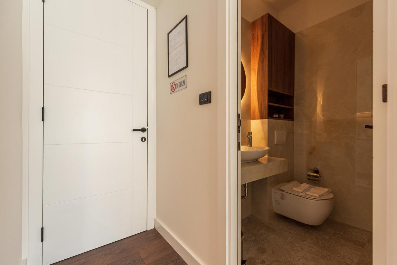 Apartments Emerald Free Garage Parking Sarajevo Luaran gambar